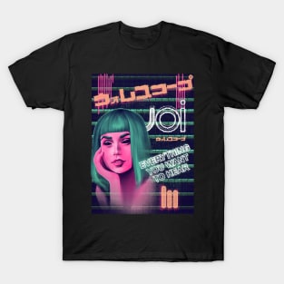 Everything you want to hear T-Shirt